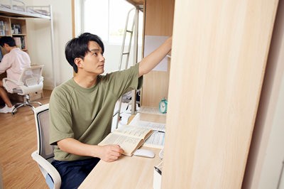 退伍军人能报考武汉理工大学在职研究生吗？