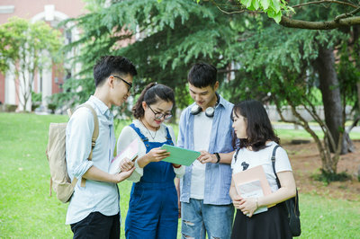 中南民族大学在职研究生