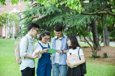 郑州轻工业大学在职研究生