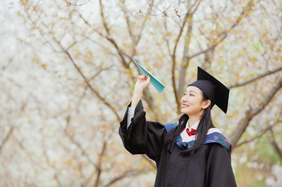 就读华北水利水电大学在职研究生发展前景如何？