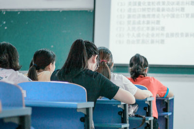 吉林师范大学非全日制研究生