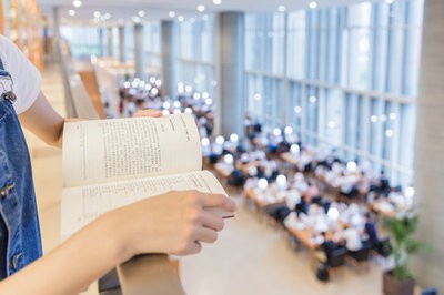 本科毕业如何报考河北地质大学在职研究生