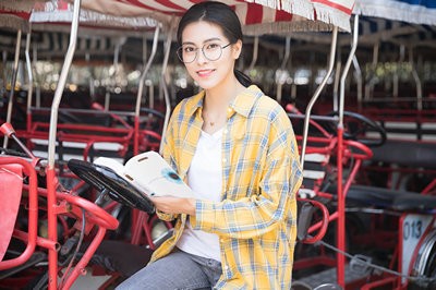 内蒙古财经大学在职研究生考试科目难度大吗？