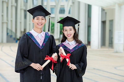 河南财经政法大学在职研究生