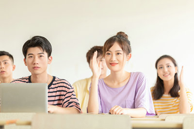 山东财经大学在职研究生