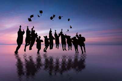 西安电子科技大学在职研究生上课方式！