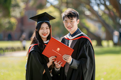 北京工商大学非全日制研究生发展前景如何？