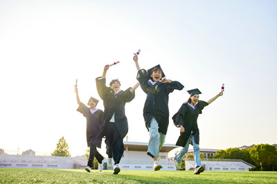 中国石油大学（华东）在职研究生