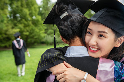 中国海洋大学非全日制研究生发展前景如何？