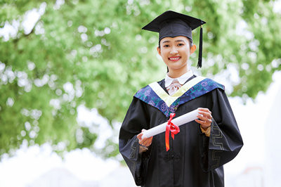 吉林大学非全日制研究生发展前景如何？
