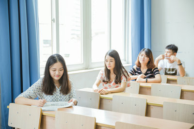 浙江工商大学非全日制研究生发展前景如何？