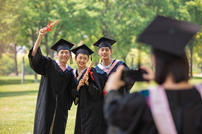 河北工业大学在职研究生