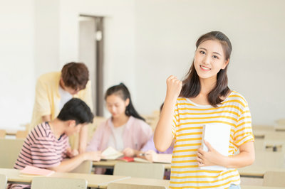 山东财经大学在职研究生