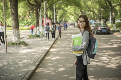 河南财经政法大学在职研究生