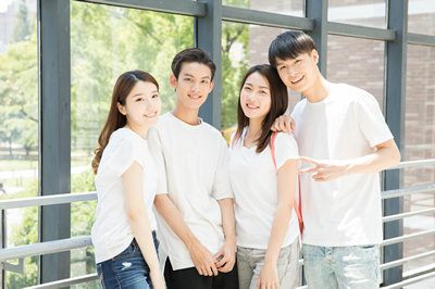 河南财经政法大学在职研究生