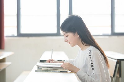 高等教育学专业介绍