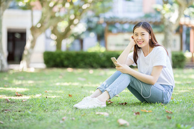 北京外国语大学在职研究生