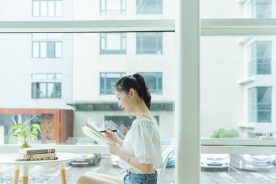 北京语言大学在职研究生