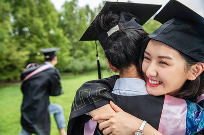2025年南昌航空大学在职研究生报名流程