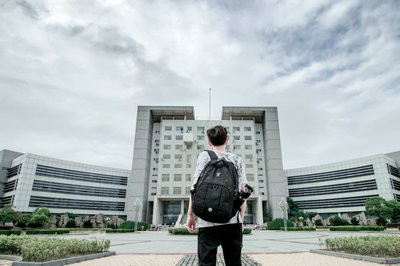 2025年安徽工业大学在职研究生报名流程