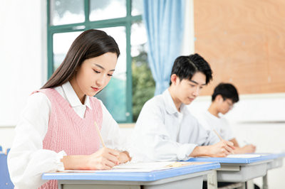 2025安徽工业大学在职研究生优势有哪些？