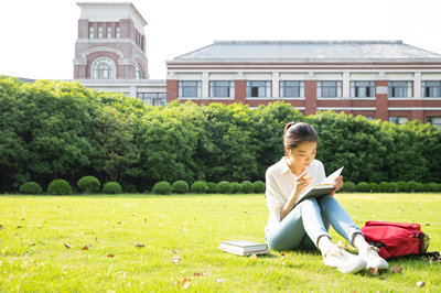 西安财经大学在职研究生
