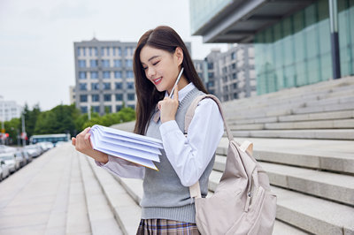 北京外国语大学在职研究生