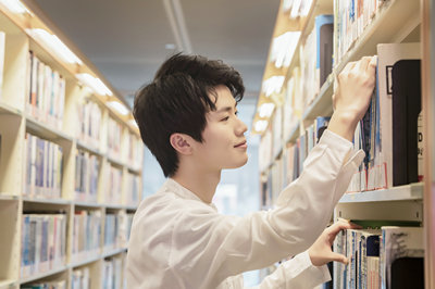 北京外国语大学在职研究生
