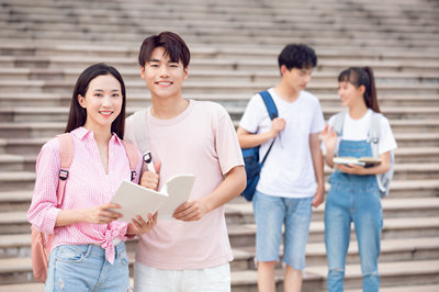 大连大学在职研究生