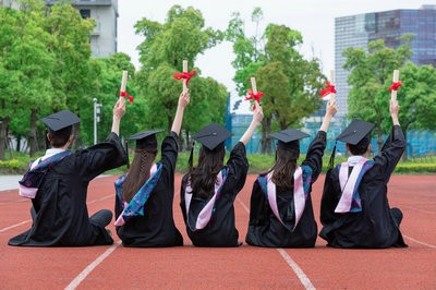 2025年本科无学位如何报考首都经济贸易大学在职研究生