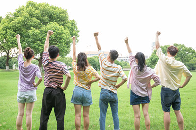 北京语言大学在职研究生