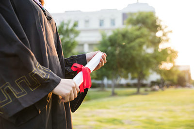 2025就读四川大学在职研究生有什么优势？