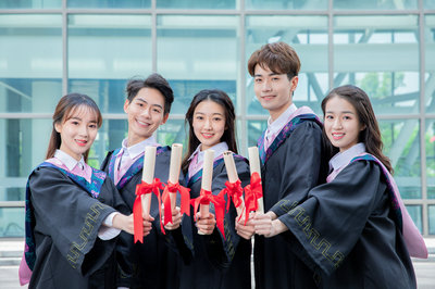 江西师范大学在职研究生
