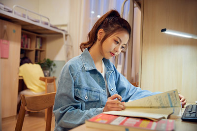 上海财经大学在职研究生