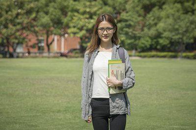 北京外国语大学在职研究生