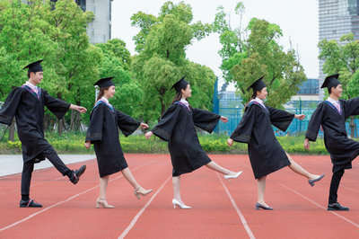 西安财经大学在职研究生
