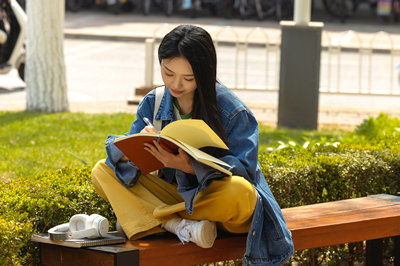 大连大学在职研究生