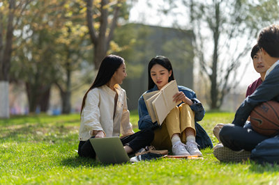 上海财经大学在职研究生