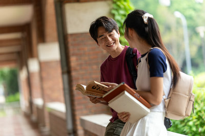武汉工程大学在职研究生