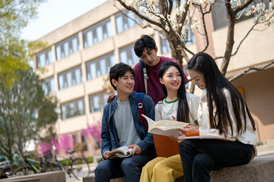 武汉工程大学在职研究生