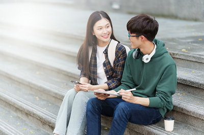 河南财经政法大学在职研究生