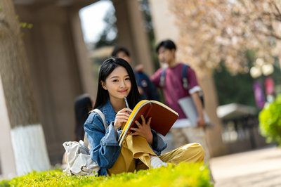 西北政法大学在职研究生