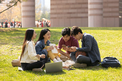 北京语言大学在职研究生