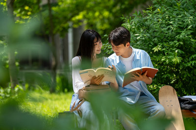 西安外国语大学在职研究生