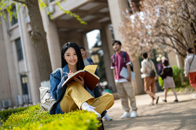 江西师范大学在职研究生