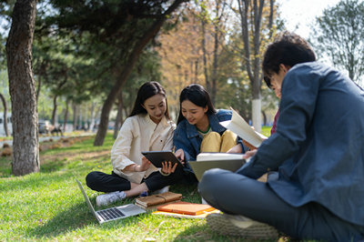 山东财经大学在职研究生