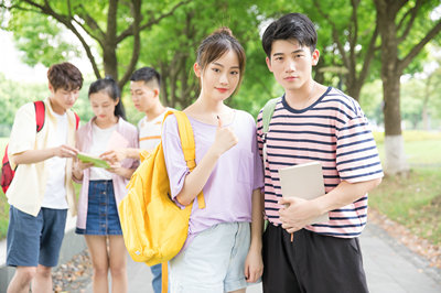 江西财经大学在职研究生