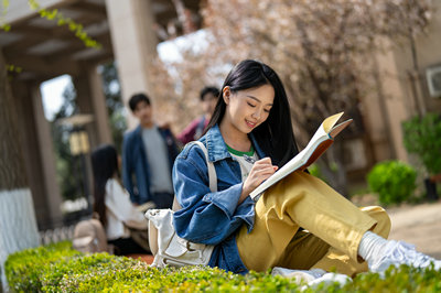 河北工业大学在职研究生
