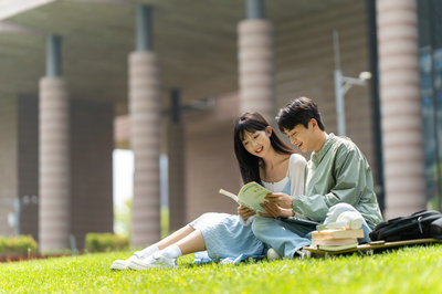 安徽工业大学在职研究生