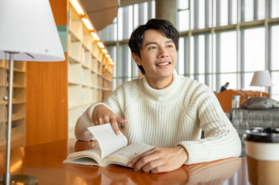 渤海大学在职研究生